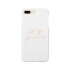 mojikaki.mocoのstay positive Smartphone Case