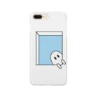 鳥原ののぞきみおばけ Smartphone Case