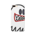 100菌 - 幽霊少年 -の幽霊少年くん Smartphone Case