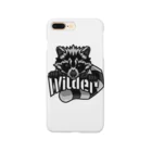 WilderのWilder公式グッズ Smartphone Case