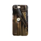 T-shopのSOHO Smartphone Case