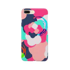 ARTWORKSのcamellia Smartphone Case