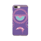 ゆるぽんわーるどのBIG EYE 子 Smartphone Case