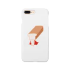 ぱんのおみせのいっぽんまん Smartphone Case