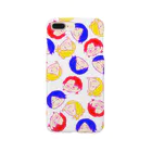 さばのの髭の3人組 Smartphone Case