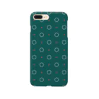 d*ropsのx'mas dot Smartphone Case