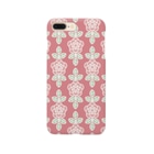 d*ropsのWild rose Smartphone Case