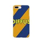 Diffusの[Diffusグッズ]携帯ケース Smartphone Case