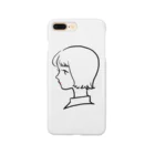 mocimiのアンニュイガール Smartphone Case