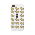 麦畑の豆柴① Smartphone Case