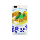 EAT SHOPのカツ丼 Smartphone Case