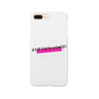 commorigarsonsのHAIR SALON KOMORI 2020ss Smartphone Case