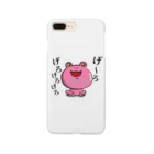 なおきち1211の部屋のピンガマちゃん Smartphone Case