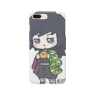 mxxloveの富岡さんの可愛いグッズ Smartphone Case