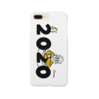 senna009のOldman 2020 Smartphone Case