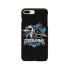 Good GamingのGG iPhone ケース BLACK Smartphone Case