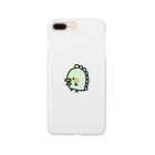 OMCAYNのキョウリュウさん Smartphone Case