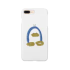 ふぁふぁの仲間たちのぺんぎんくん Smartphone Case