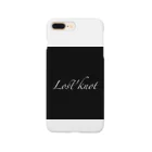 Lost'knotの結び目どこいったと？ Smartphone Case