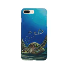 alohart803のLovely Honu Smartphone Case