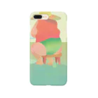 くじらのゆたかなぷーるらいふ Smartphone Case