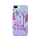 加藤亮の電脳千ｬ人ﾅﾊﾟﾄ口ーノレ Smartphone Case