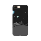 saaaaaaaaashopの自転車 Smartphone Case