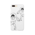 風立ちぬの熱田のお気に入り Smartphone Case