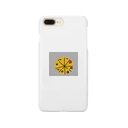 miiyuのpizzaforever Smartphone Case