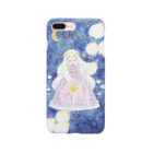 はるのゆめの夜へと誘いましょう Smartphone Case