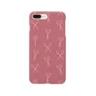 d*ropsのscissors Smartphone Case