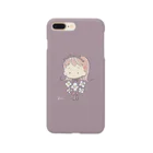 ｒｉｉｎｏ(ﾘｲﾉ)のゆるふわ女の子 Smartphone Case