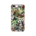 Sensesのferns Smartphone Case