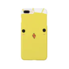 ぴあっぷるのお店のpiyochan Smartphone Case