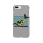 お寿司のバナナフィッシュにうってつけの日 -a perfectday for BananaFish-  Smartphone Case