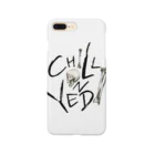 CHILL ON YEDIのON KANBAYASHI スマホケース