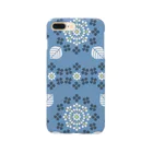 d*ropsのhydrangea Smartphone Case