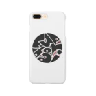 ムッチッパのよく見るとEuphoria Smartphone Case