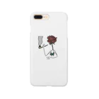 薬味の一時の薔薇さん Smartphone Case