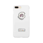 るま@沖縄グッズ販売中ののーまんじゅう Smartphone Case