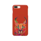 laminaのCaracal Smartphone Case