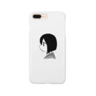 soyooohaの文芸部ちゃん Smartphone Case