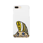 ZENART(ゼンアート)の雑魚君　ZAKOくん Smartphone Case