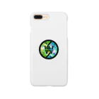 WhiteStoryのOld WhiteStory Logoitem Smartphone Case