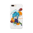 四畳半工房の水瓶座男子 Smartphone Case