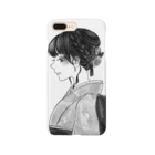 海都(みんと)のKIMONO Smartphone Case