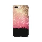 相沢多幸の絶頂花火 Smartphone Case