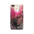 Lost'knotの紅イ花嫁 Smartphone Case