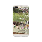 nekopokkuruのTEA PARTY 2 Smartphone Case