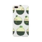 tamagokakegohanのすすめ！みそのさん Smartphone Case